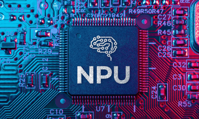什么是 NPU？它的工作原理是怎样的？