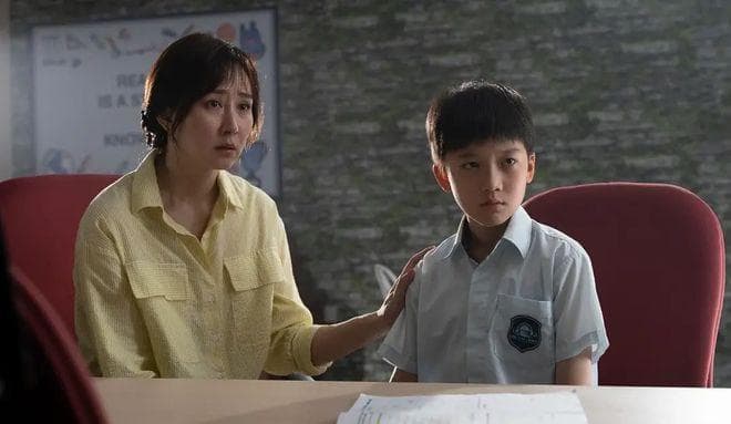 “虎妈”胡静：戏里严苛戏外宽松，谈教育之道