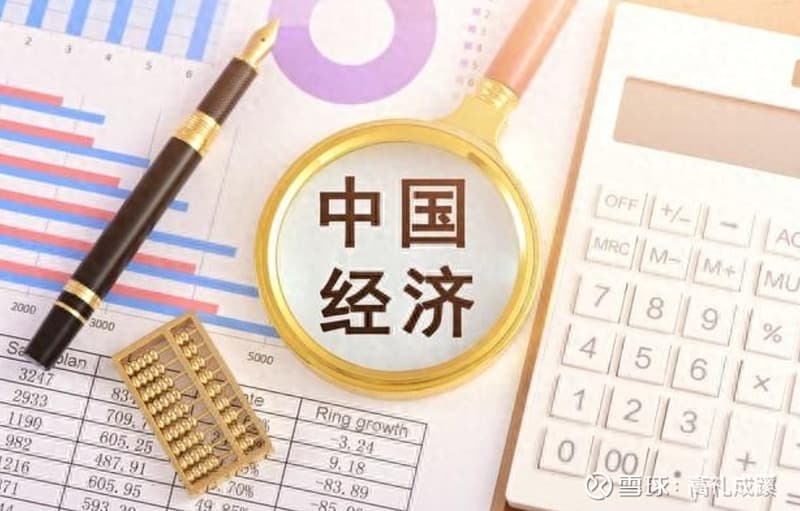财新中国制造业PMI创近一年新高，中国经济正在经历积极变化！