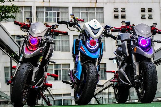 电动车、摩托车“3改罚、3改不罚”新政策：这些改装行为要注意