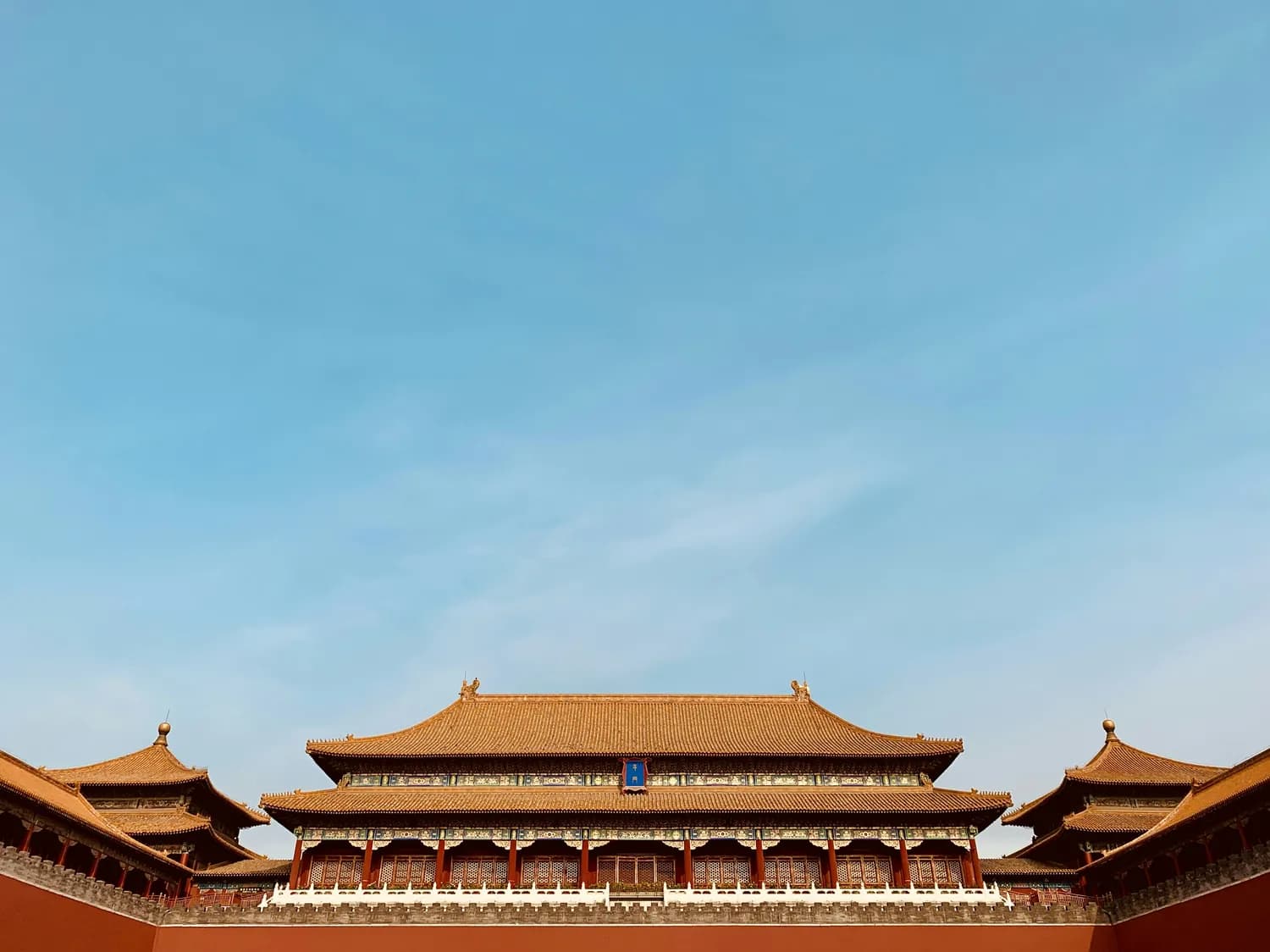 故宫门票要涨价？听听单霁翔怎么说