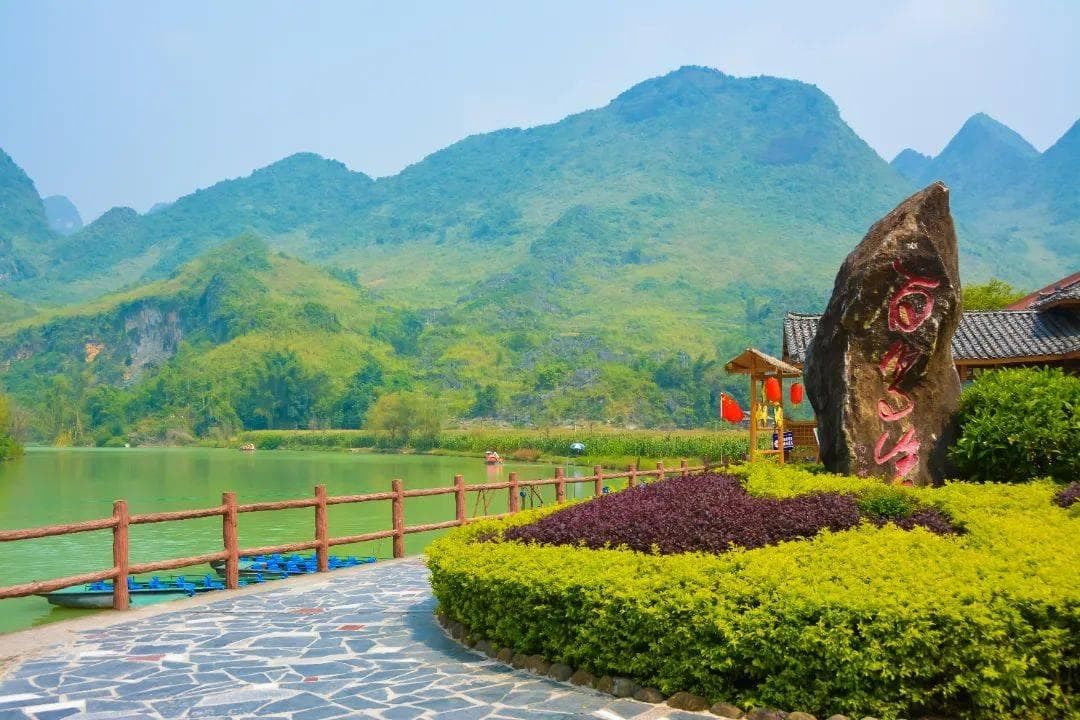 康养旅游：慢享生活的艺术，健康中国的基石