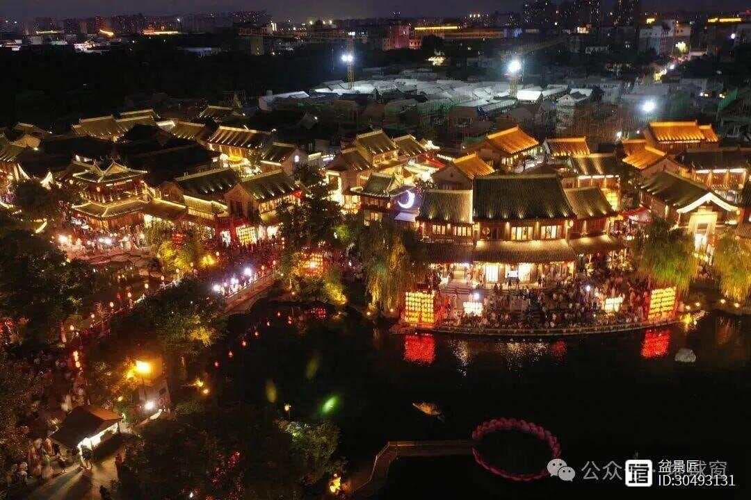 河南是中国最早产生的省吗？从历史演变看河南行政地位