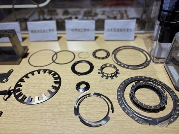 链博会上的日本企业：迎接中国汽车行业发展新机遇