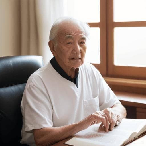 哈佛大学研究78万人发现：能活过90岁的人，一定有这几个习惯！