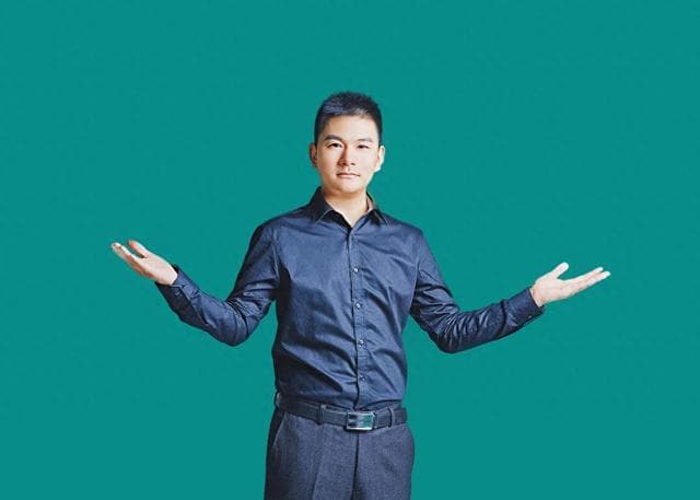 王殿武：人的同质化太严重了，淘汰你的时候，你连叫的机会都没有