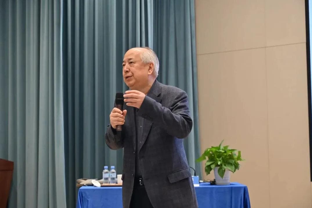 钱永刚：践行钱学森精神，铸就终身成长人生