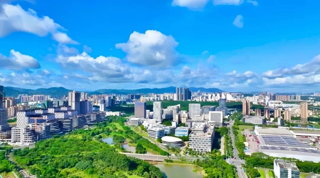 入选省级案例！从实验室到产业链，深圳坪山跑出科技成果转化“加速度”