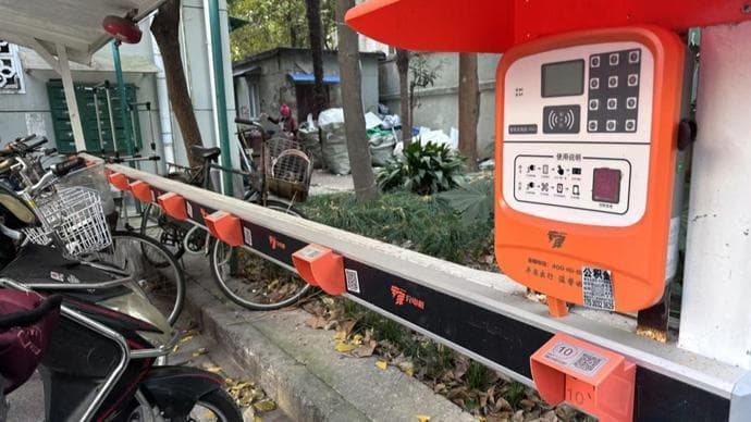 电费几毛钱充电却要几块钱！小区电瓶车充电收费混乱，如何更惠民？