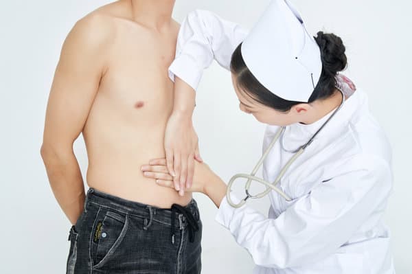确诊内脏痛一般需要做什么检查