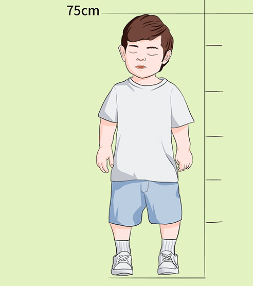 侏儒症是什么原因引起的