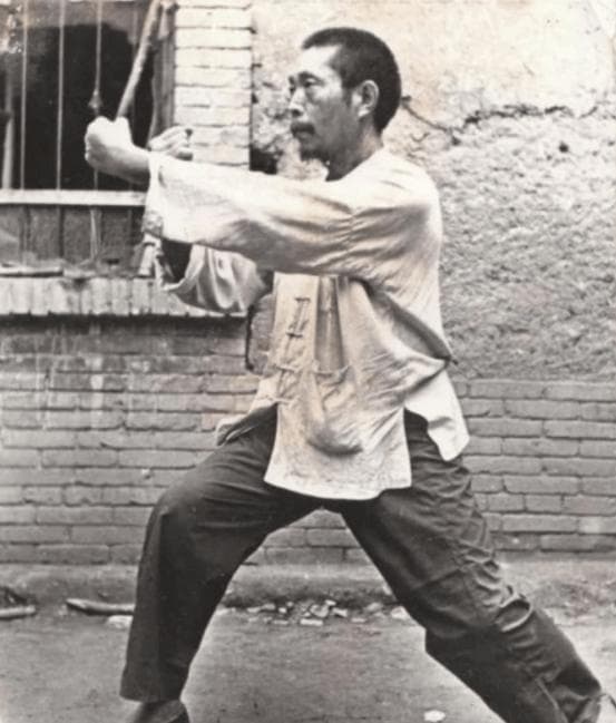 宁传十手拳，不传一手胯！太极“胯”的六个修练珍诀