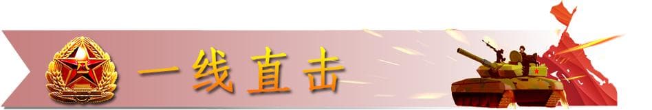 引导员和军犬，都是12年军龄的“同年兵”！