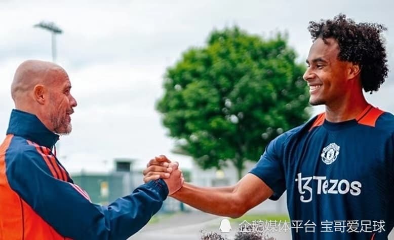 曼联夏窗转会综述：新管理层干的漂亮，清理冗员截胡皇马抢下强援