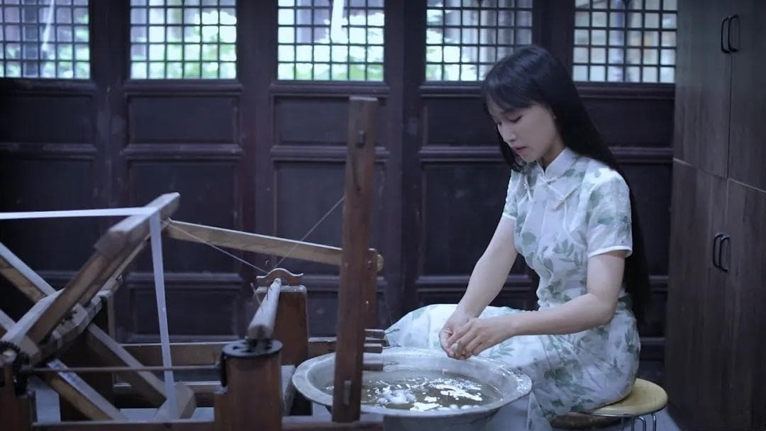 李子柒：国潮创新要抓住年轻人的心