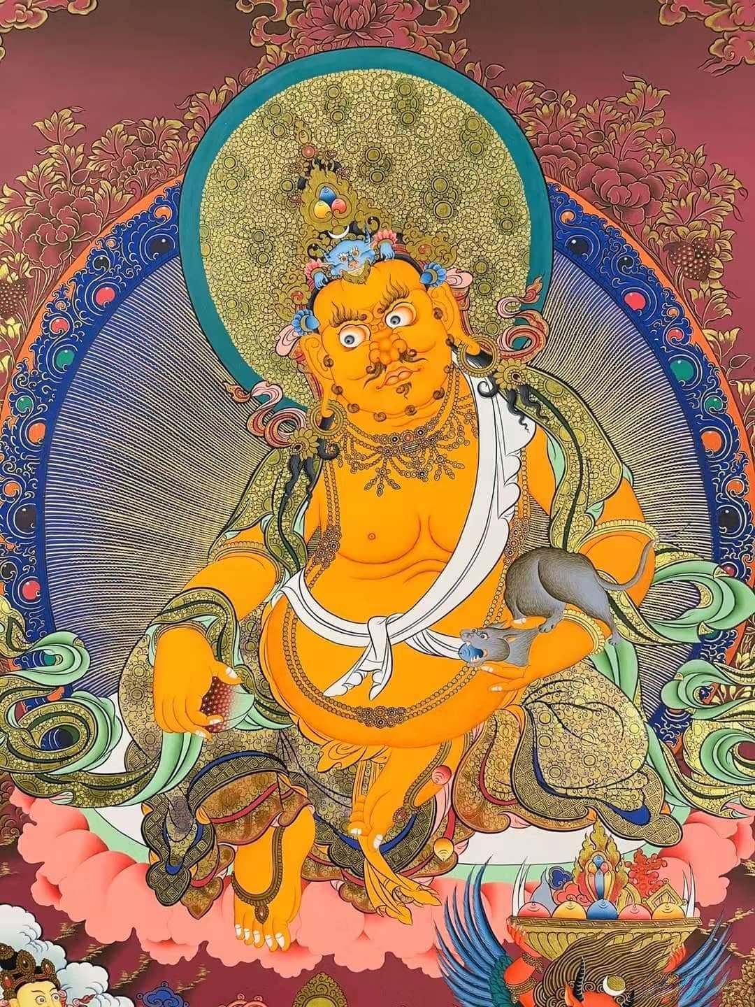 华夏传统法术体系及其脉络