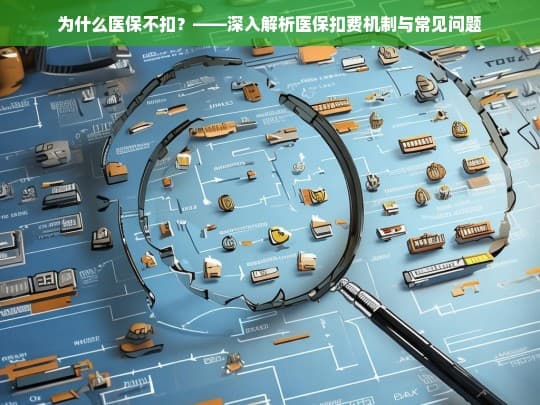 医保扣费机制解析：常见问题与解决方案
