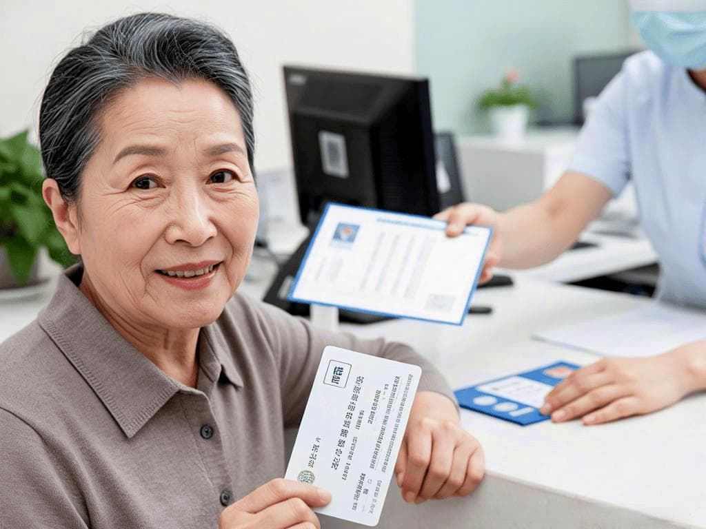 热门！2024年长护险异地报销，这些省市已开通！记得收藏哦。