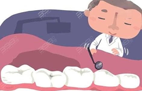 补牙材质贵和便宜的区别是什么？有必要用贵的材料吗？