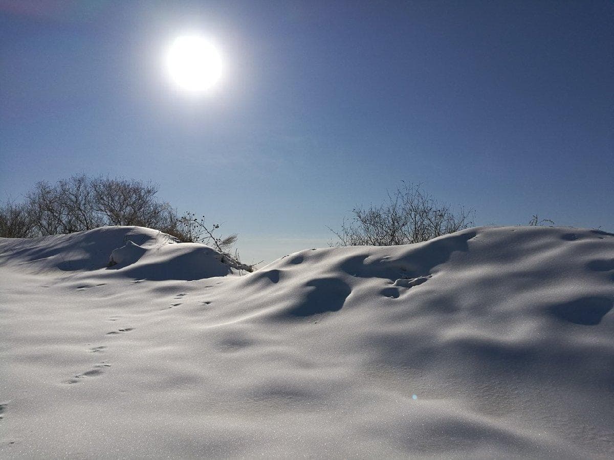 2025天津有哪些滑雪场？