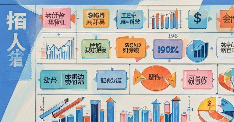 企业财务必学！成本控制的 9 个有效方法