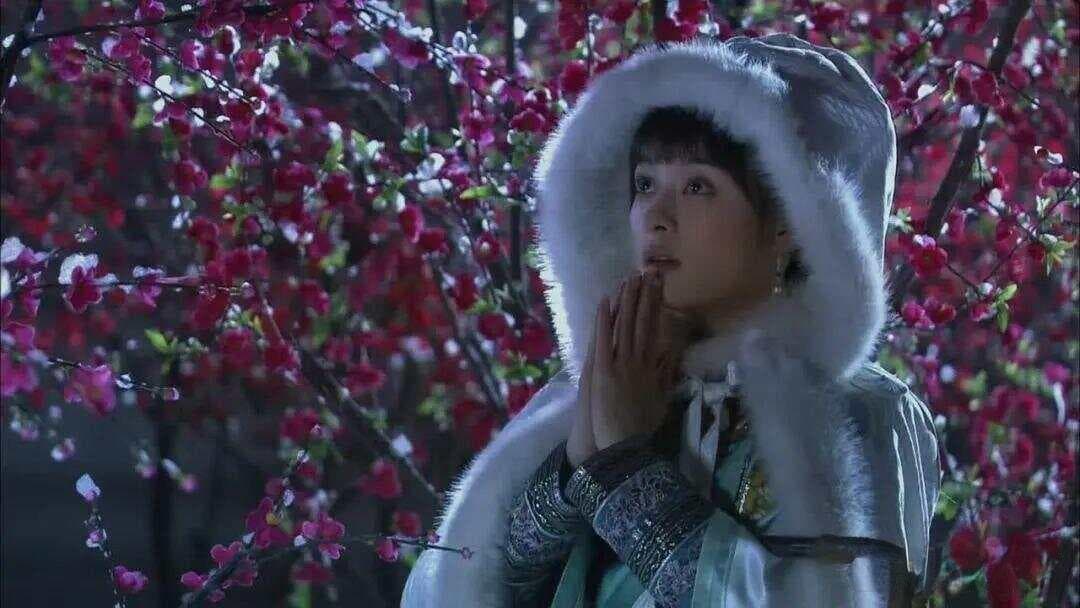 余莺儿之死：权力游戏中的棋子与算计