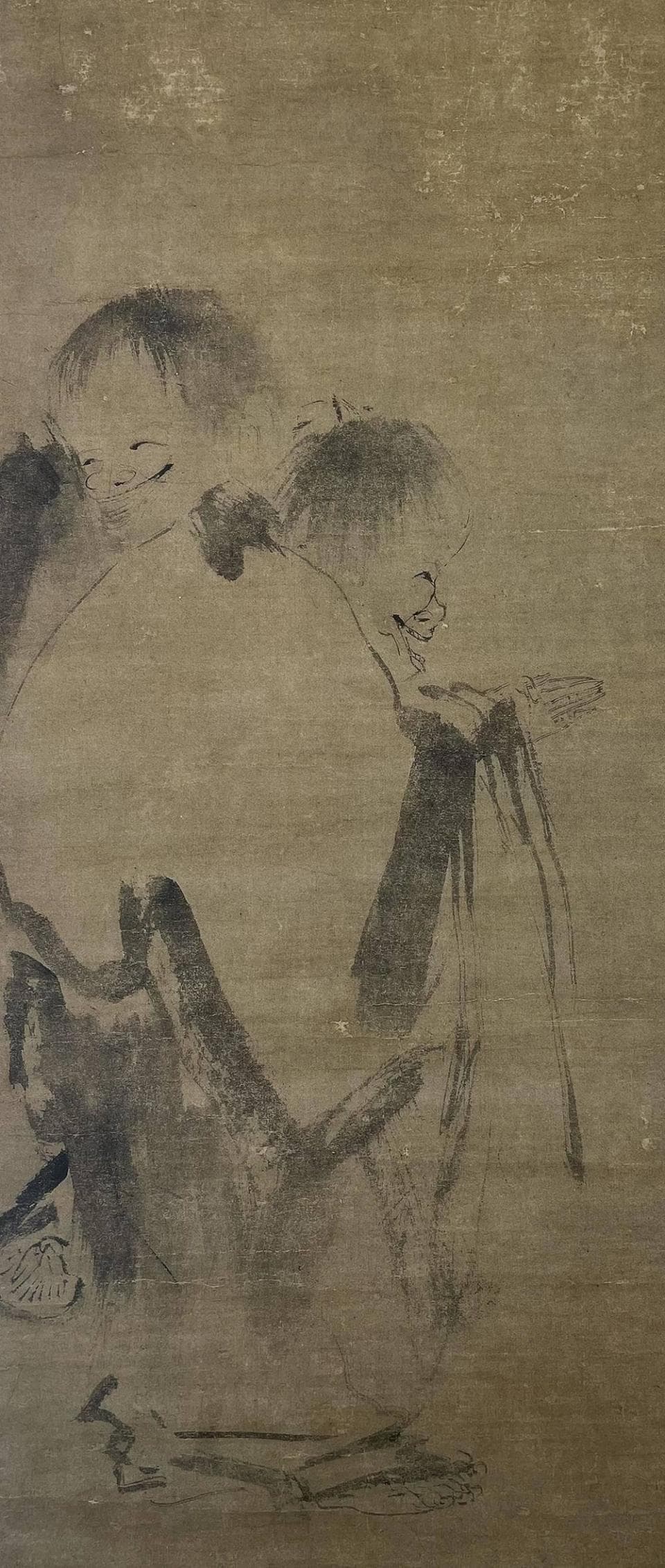 寒山寺的寒山原来是个人名，在小红书中国网友被美国网友反向种草了唐代诗人寒山