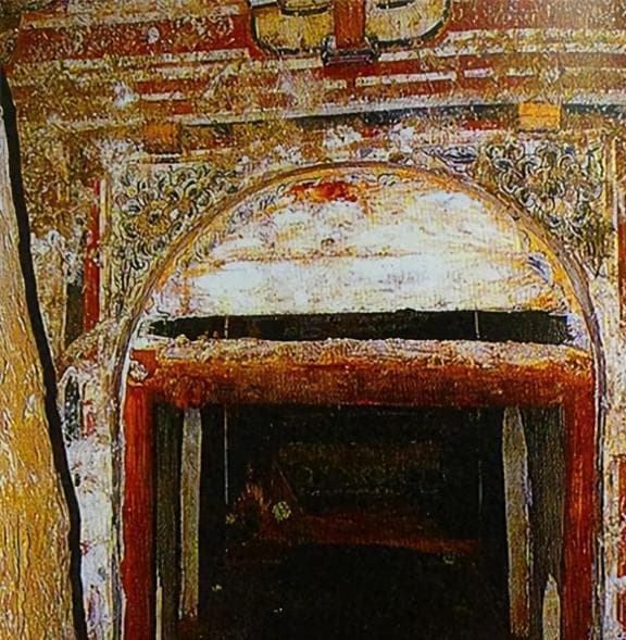 内蒙发现千年夫妻合葬墓，出土3000余件文物，专家：辽代历史研究迎来重大突破
