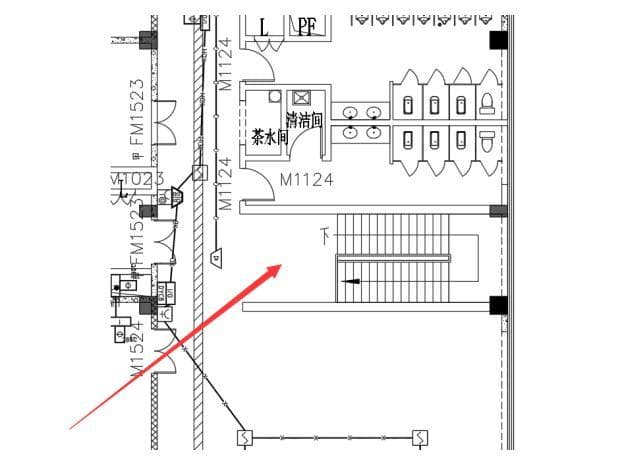 楼梯间是否需要设置安装感烟火灾探测器？