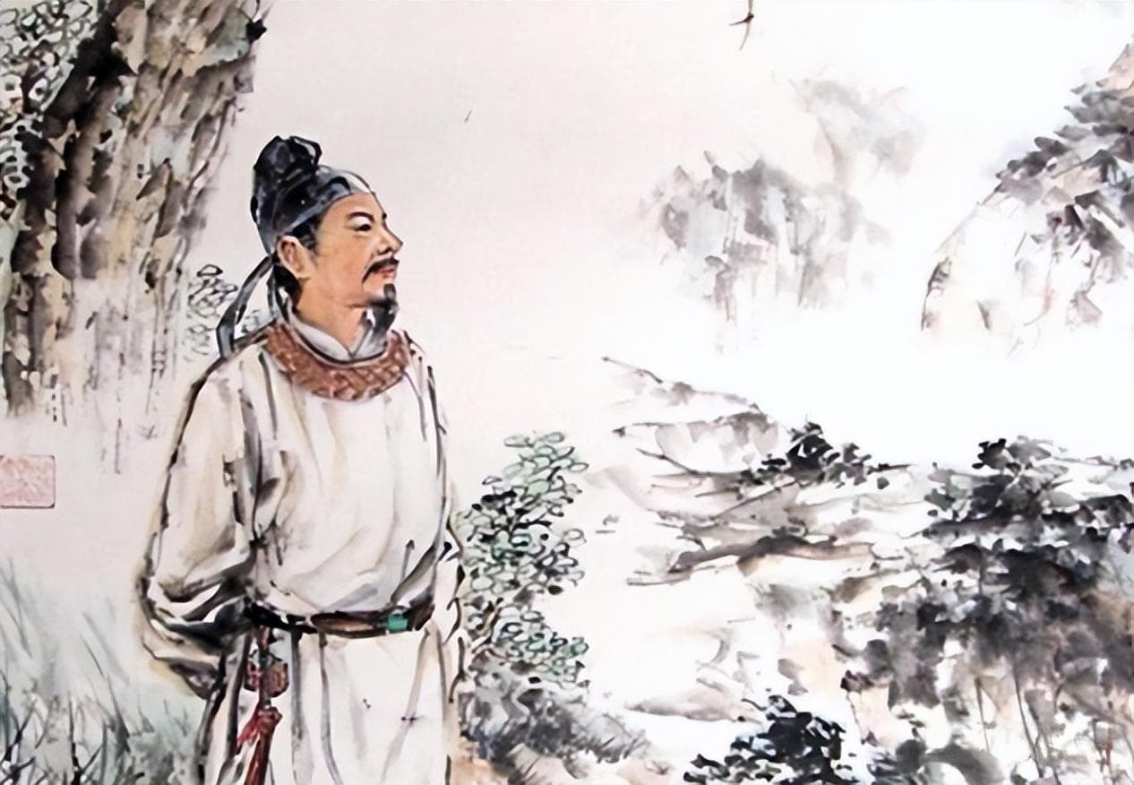 杜甫凄凉晚年之作《登高》，却充满了乐观主义精神，这是为何？
