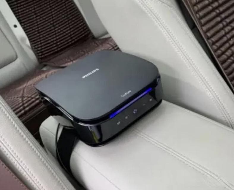 车载空气净化器真的有用吗？车载空气净化器怎么选？