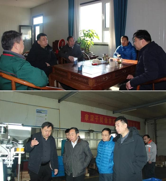 聚焦创新驱动发展 赋能轴承产业升级