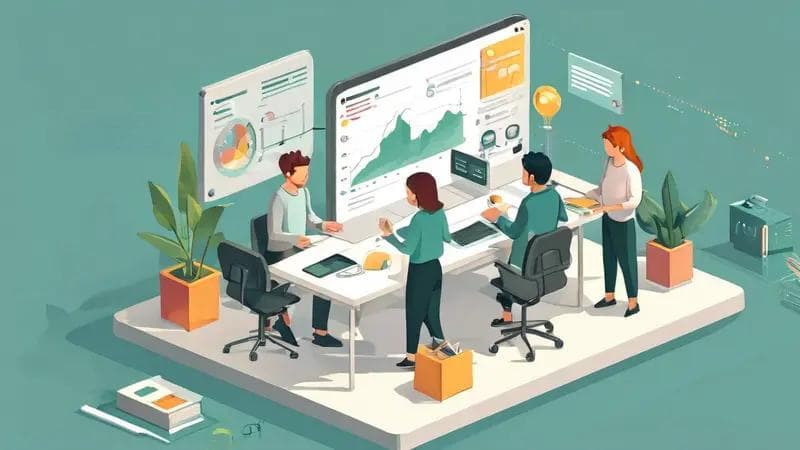 Excel表格全选操作指南：从基础快捷键到高级技巧