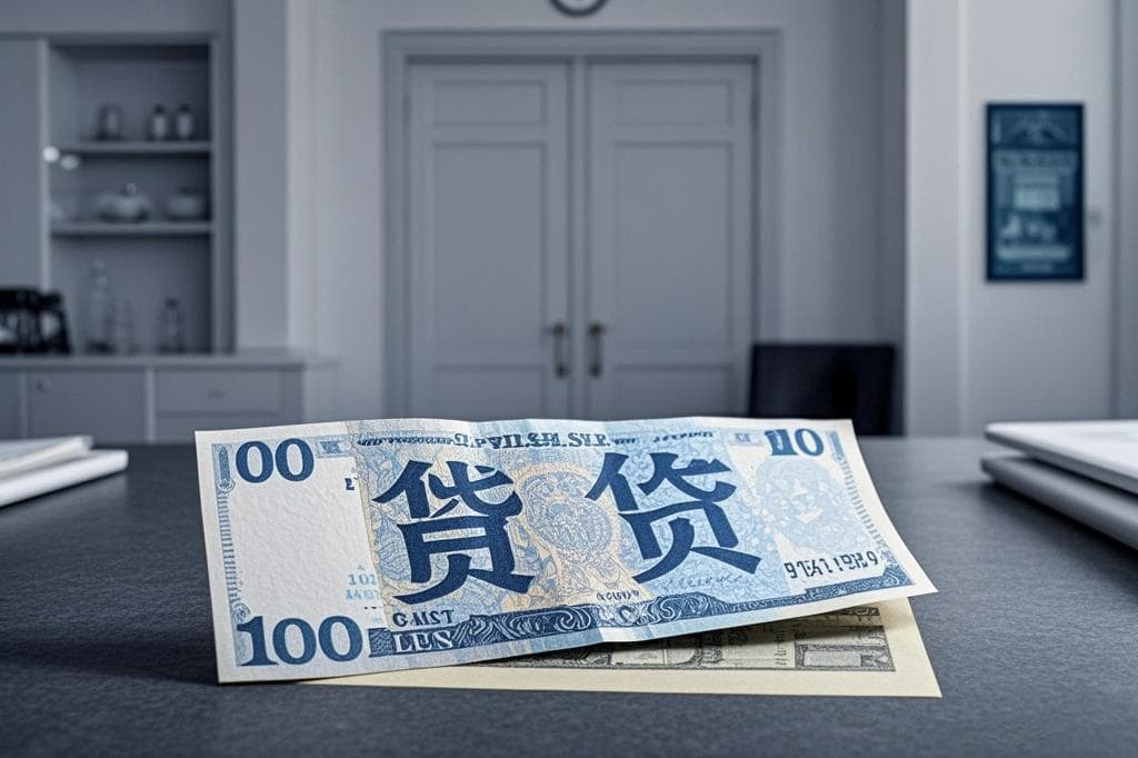 上班族必看：3步算出你的真实房贷利率，2024最新省息攻略