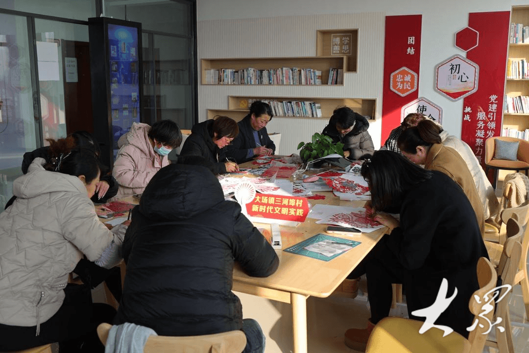 一家要结婚，八方来帮忙，“帮喜团”不仅仅是迎亲