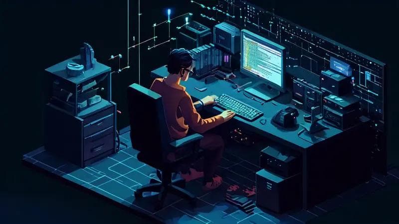 创业如何组团队合作