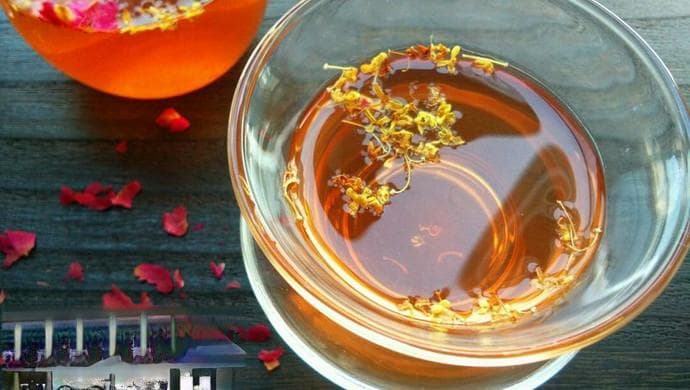 夏日冰镇乌梅汤：6种食材配比制作教程
