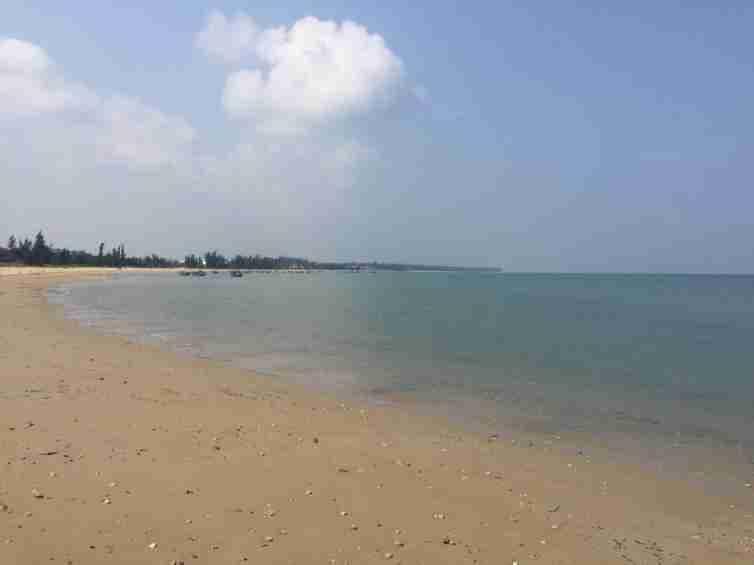 海南西线自驾游景点全攻略：7处特色景点详解