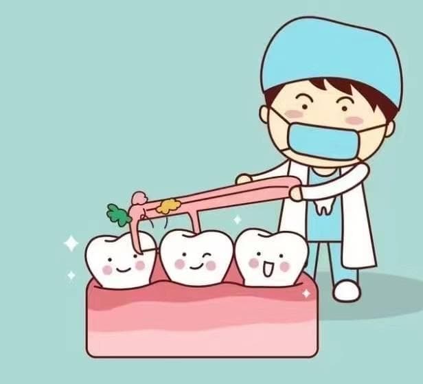 如何正确使用牙线？小鹿妈妈，一看就懂的实用教程