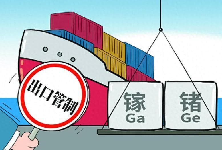 中国凭三元素反制美国，中美贸易战影响美国高科技产业