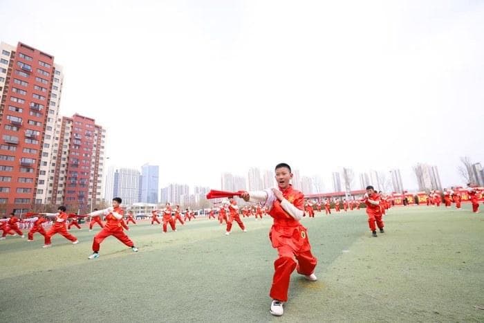 学生成长看得见！济南教育深化“五育并举”育人实践