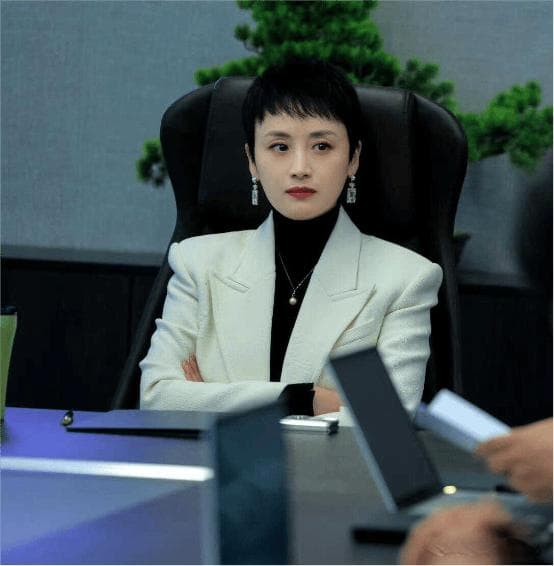 殷桃：实力派演员的自我修养