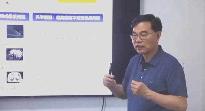 他，让数学解决关键“卡脖子”难题
