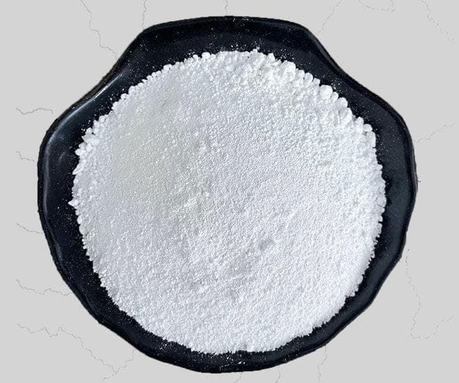 钛白粉应用领域和运用范围