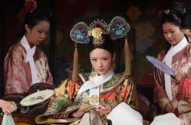 《甄嬛传》剧组将办重聚晚会，10余位主创13年后再同台