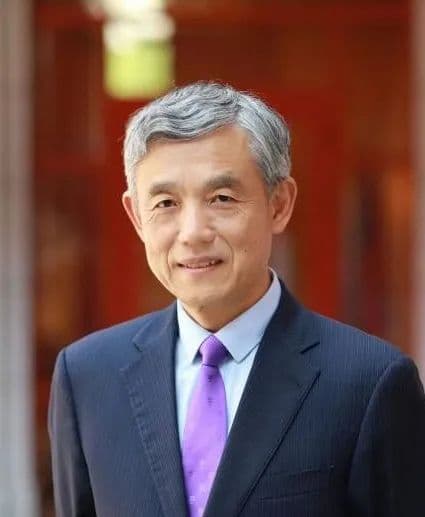 薛澜：企业创新最怕的是政策发生方向性变化