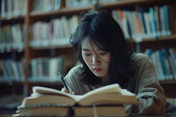 考事业单位与考公务员的考试科目差异解析：科目对比与区别概览（2024版）