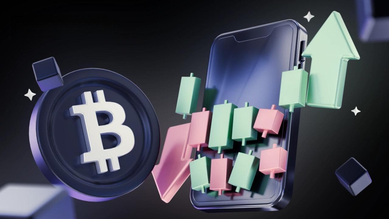 比特币交易入门指南：基础、类型和策略