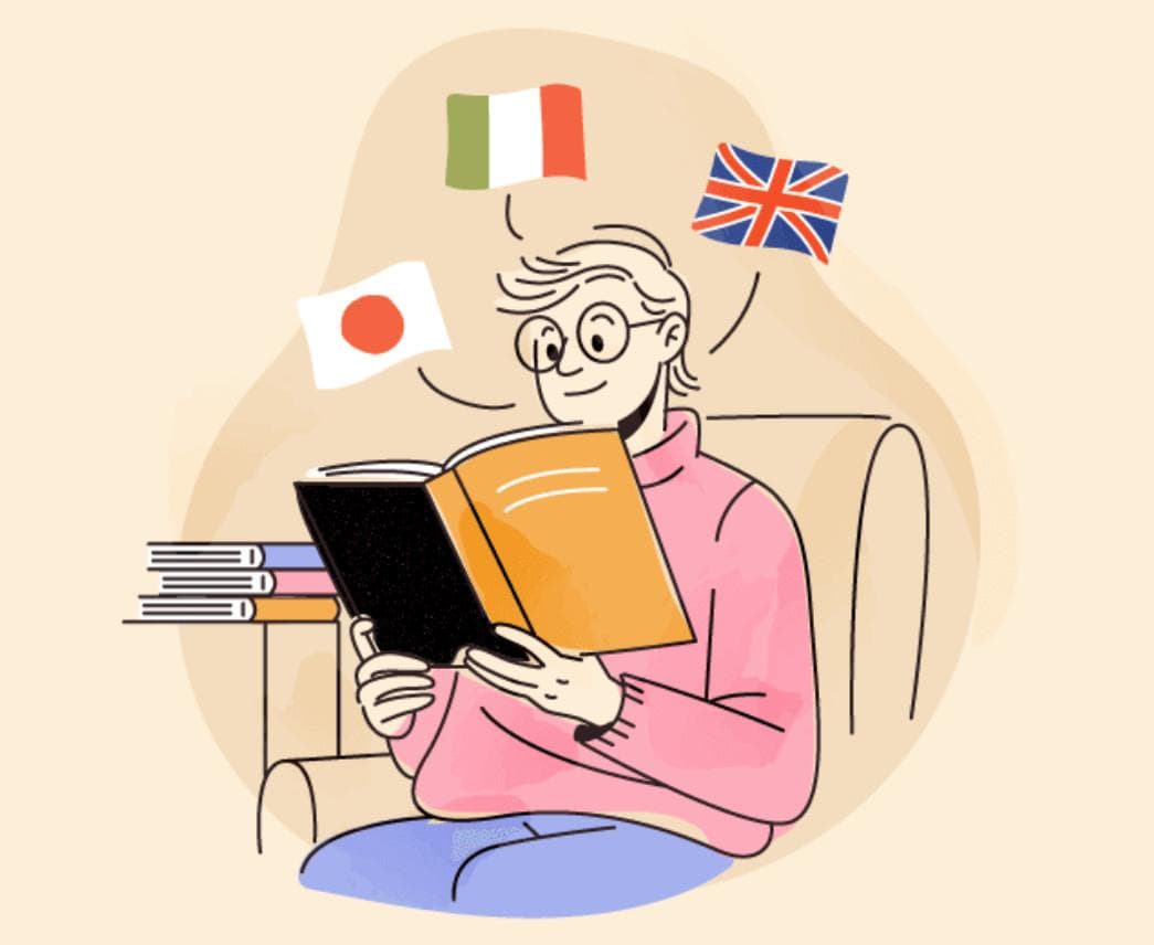 全球语言热度透视：你最想学哪门语言？