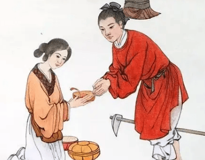 成语“相敬如宾”是什么意思？背后有什么历史故事？